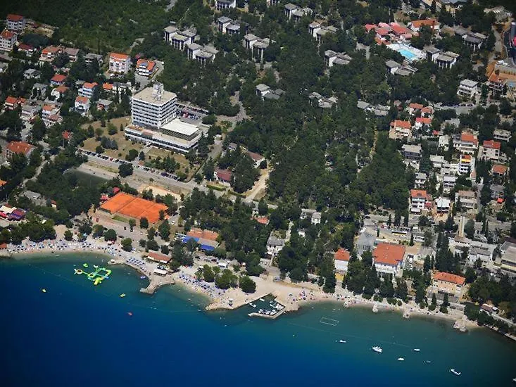 New Modern Villa By The Sea, Magical View, A Few Minutes From The Beach - By Traveler Tourist Agency Krk - Id 2000 Dramalj