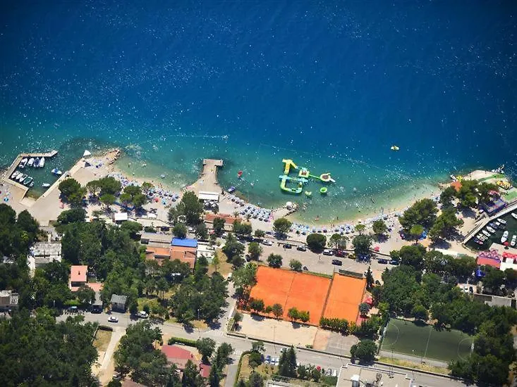 New Modern Villa By The Sea, Magical View, A Few Minutes From The Beach - By Traveler Tourist Agency Krk - Id 2000 Dramalj 0*,  Croatia