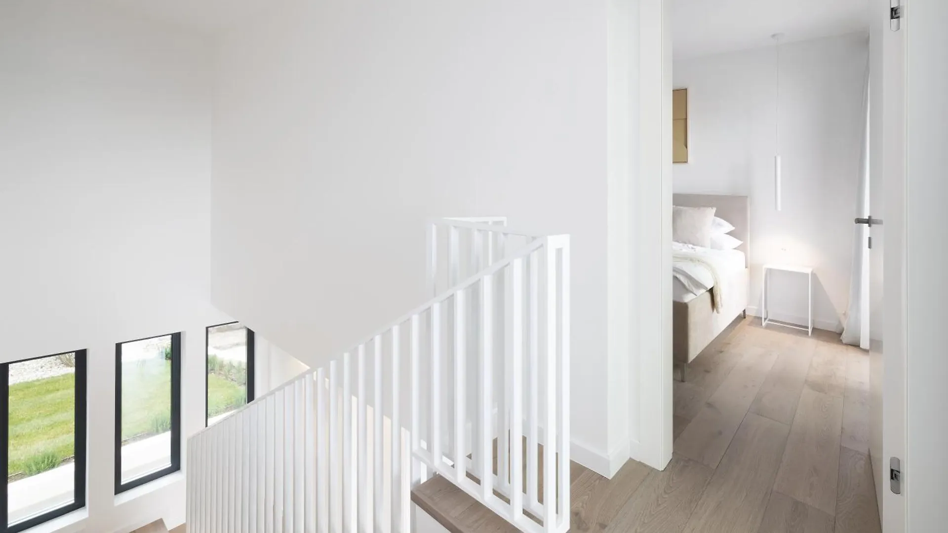 New Modern Villa By The Sea, Magical View, A Few Minutes From The Beach - By Traveler Tourist Agency Krk - Id 2000 Dramalj