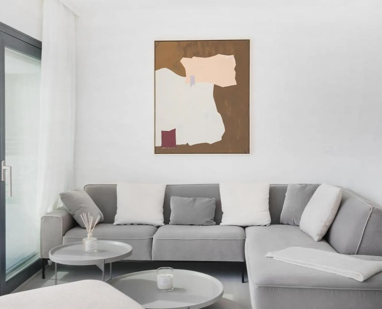 New Modern Villa By The Sea, Magical View, A Few Minutes From The Beach - By Traveler Tourist Agency Krk - Id 2000 Dramalj 0*,  Croatia