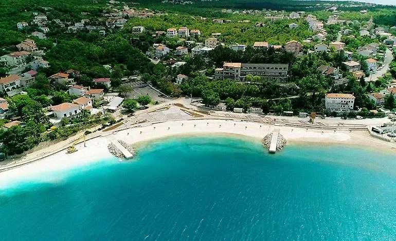 New Modern Villa By The Sea, Magical View, A Few Minutes From The Beach - By Traveler Tourist Agency Krk - Id 2000 Dramalj
